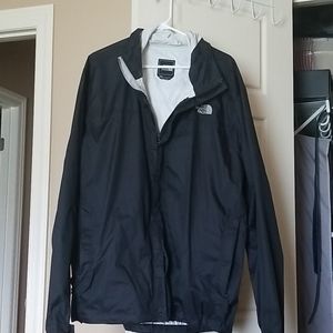 Men's XXL North Face Wind Breaker/Shell Jacket